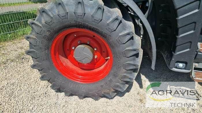 Fendt 310 VARIO S4 曳引機