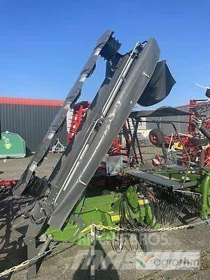 Fendt 3160TLX 割草劑