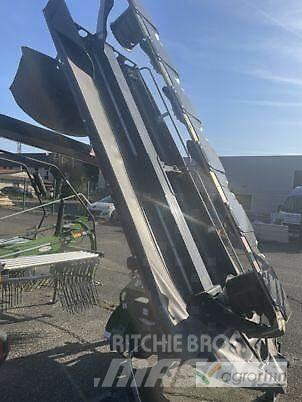 Fendt 3160TLX 割草劑