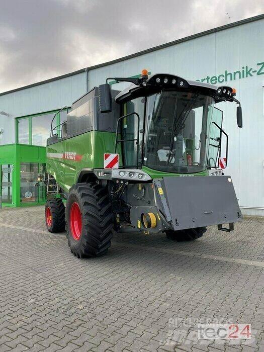 Fendt 6335 C-Serie 聯合收穫機