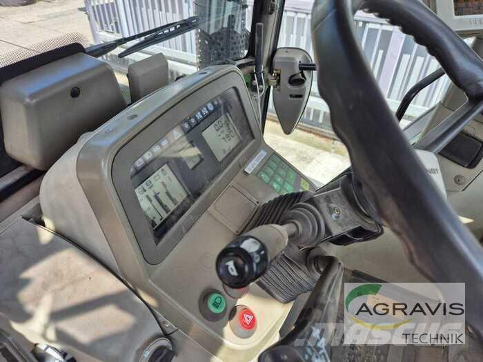 Fendt 716 VARIO 曳引機