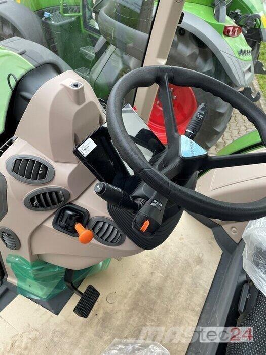 Fendt 724 Gen6 曳引機
