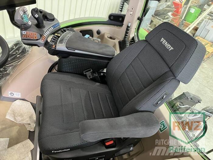 Fendt 726 VarioGen7 曳引機