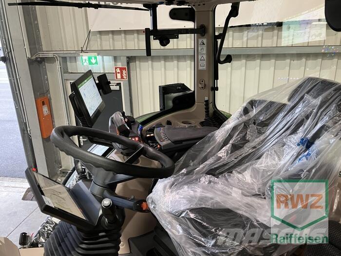 Fendt 728 Vario Gen7 曳引機