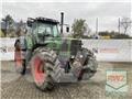 Fendt 822 Favorit 曳引機