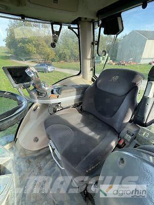 Fendt 826 PROFI PLUS 曳引機