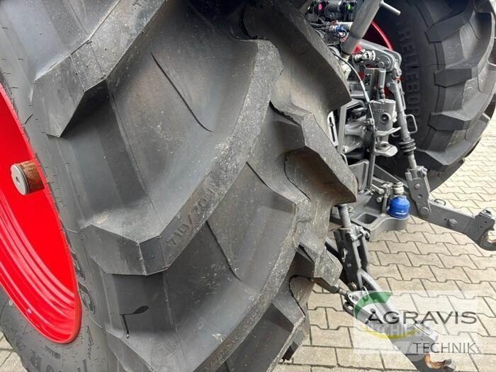 Fendt 826 VARIO S4 曳引機