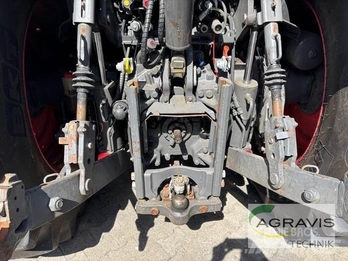 Fendt 826 VARIO S4 曳引機