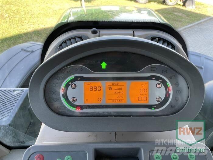 Fendt 828 Vario 曳引機