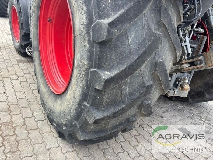 Fendt 828 VARIO S4 曳引機