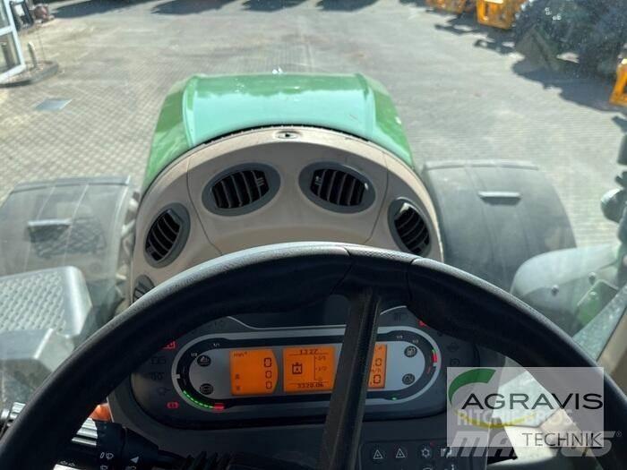 Fendt 930 VARIO GEN-6 曳引機