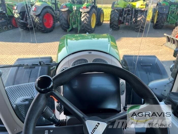 Fendt 936 VARIO GEN-7 曳引機