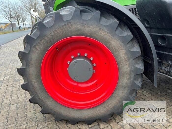 Fendt 936 VARIO GEN-7 曳引機