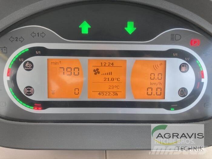 Fendt 936VARIOS4 曳引機