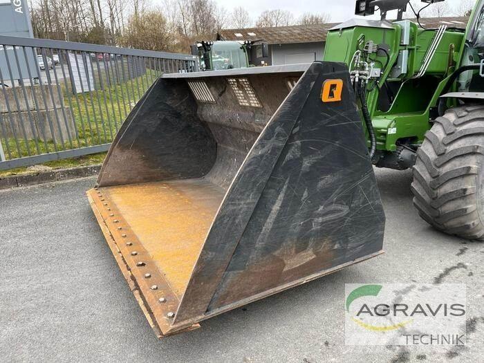 Fendt CARGO T 955 農業用伸縮臂裝載機