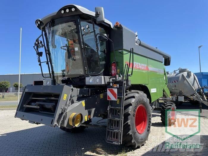 Fendt CORUS 518 聯合收穫機