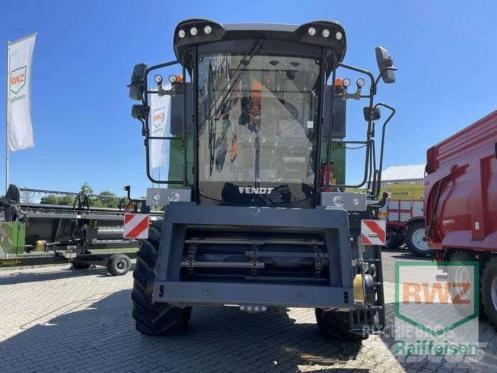 Fendt CORUS 518 聯合收穫機