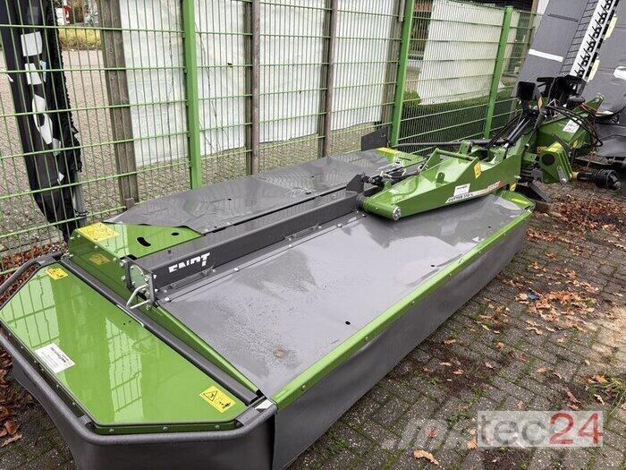 Fendt Cutter 310 TL 割草劑