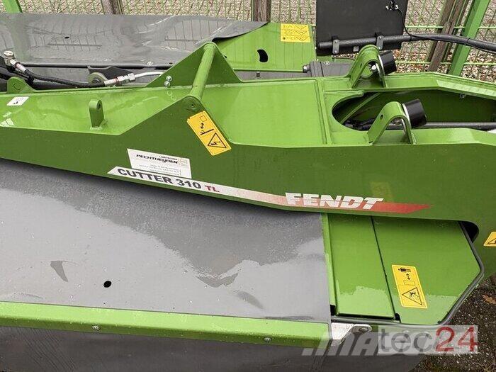 Fendt Cutter 310 TL 割草劑