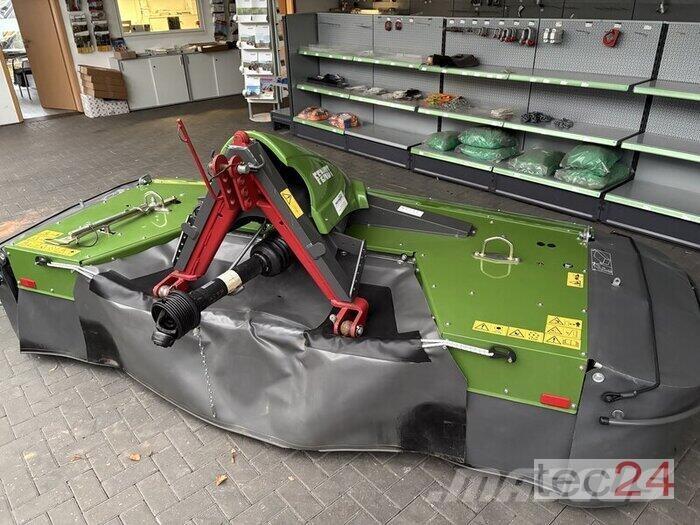 Fendt Cutter 3140 FPV 割草劑