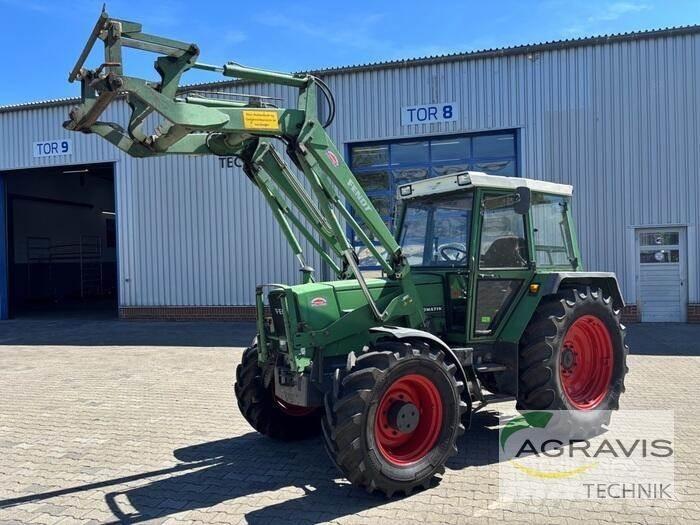 Fendt FARMER 308 LSA 曳引機