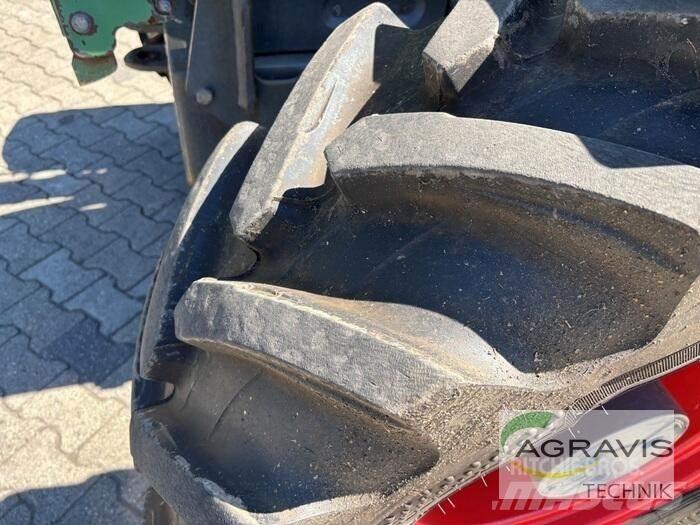 Fendt FARMER 308 LSA 曳引機