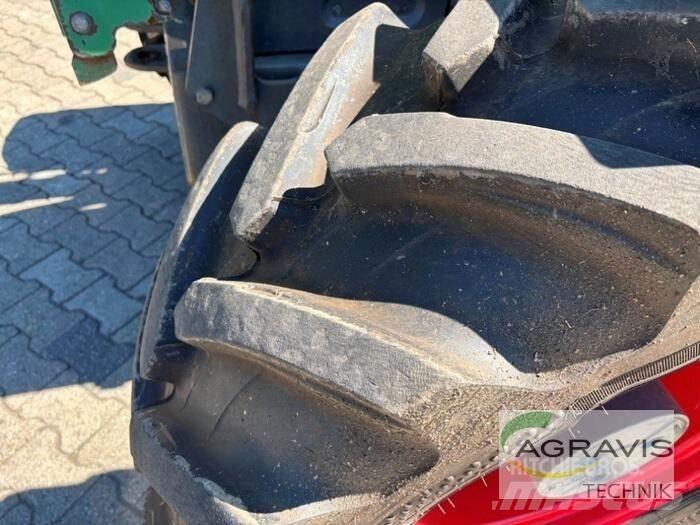 Fendt FARMER 308 LSA 曳引機