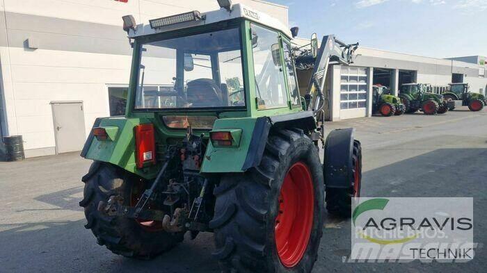Fendt FARMER 309 LSA 曳引機