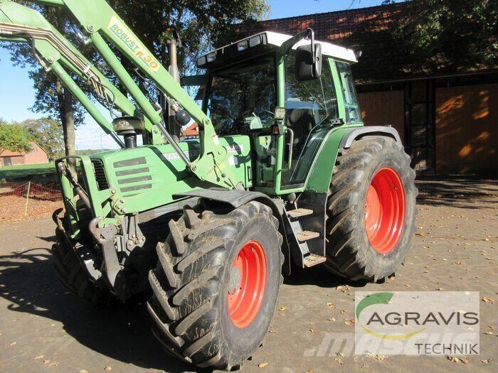Fendt FAVORIT 510 C 曳引機