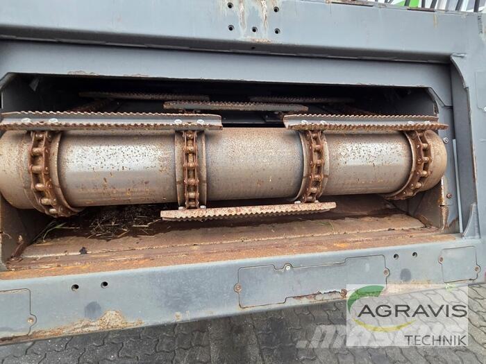 Fendt IDEAL 9 T 聯合收穫機