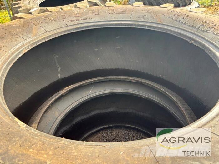 Fendt RÄDER 輪胎、車輪和輪圈