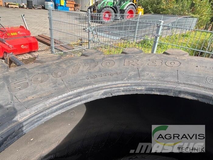 Fendt RÄDER 輪胎、車輪和輪圈