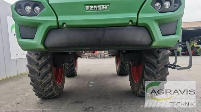 Fendt ROGATOR 655 自走式噴霧機