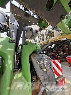 Fendt ROGATOR 655 牽引式噴霧機