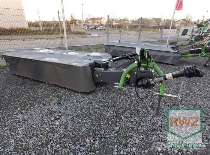Fendt Slicer 2870 ISL 割草劑