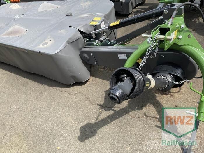 Fendt Slicer 2870 ISL 割草劑