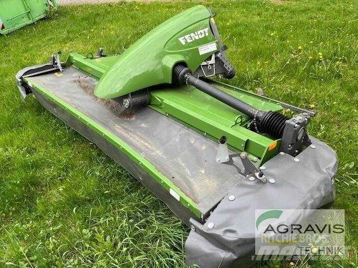 Fendt SLICER 3060 FPKC 割草劑