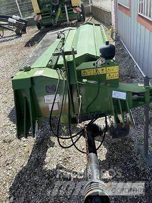 Fendt SLICER 3570 TLKC 割草劑