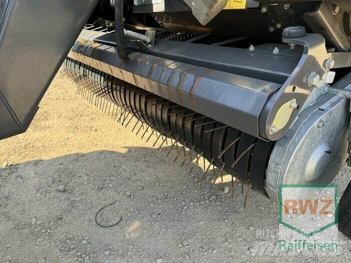 Fendt Tigo 90 XR-D 自裝式拖車