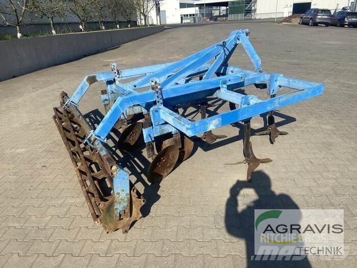 FLÜGELSCHARGRUBBER 中耕管理機