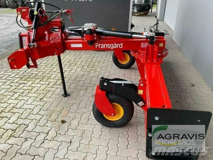 Fransgård GT-300 DKH 其他曳引機配件