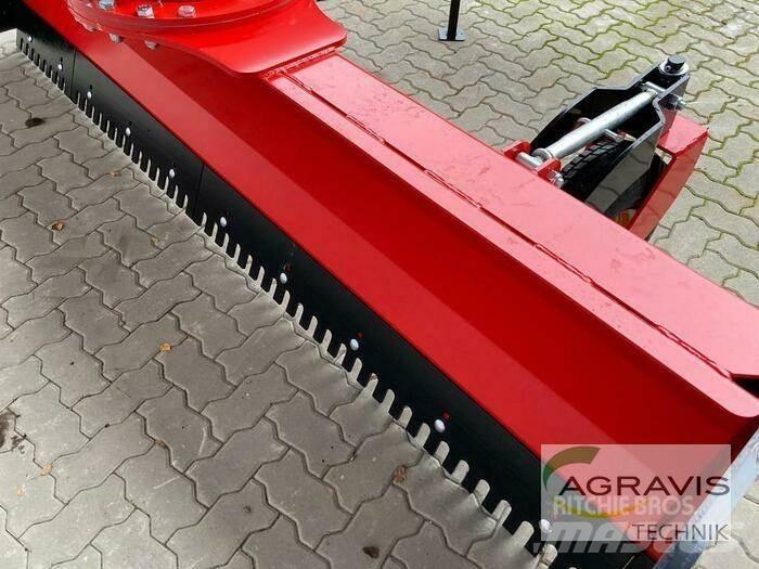 Fransgård GT-300 DKH 其他曳引機配件