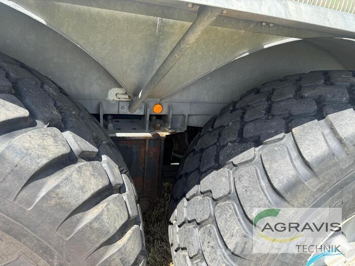 Garant Kotte PT 18500 泵浦和拌合機