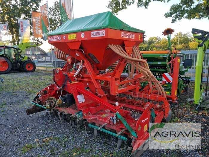 Gaspardo ALIANTE 300 組合鑽