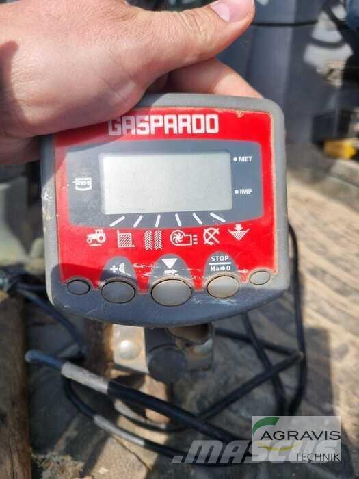 Gaspardo ALIANTE 300 組合鑽