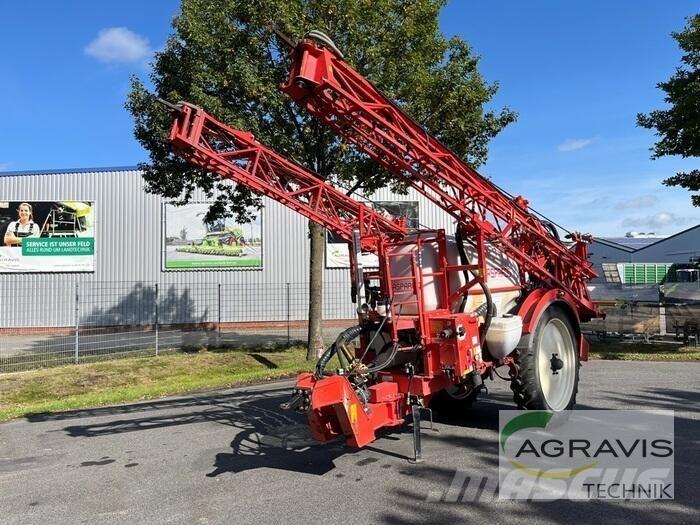 Gaspardo CAMPO 30 牽引式噴霧機