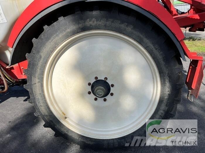 Gaspardo CAMPO 30 牽引式噴霧機