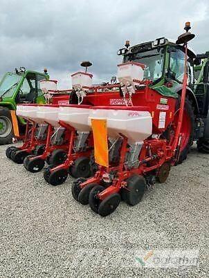 Gaspardo MTE F6 鑽頭