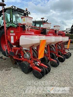 Gaspardo MTE F6 鑽頭
