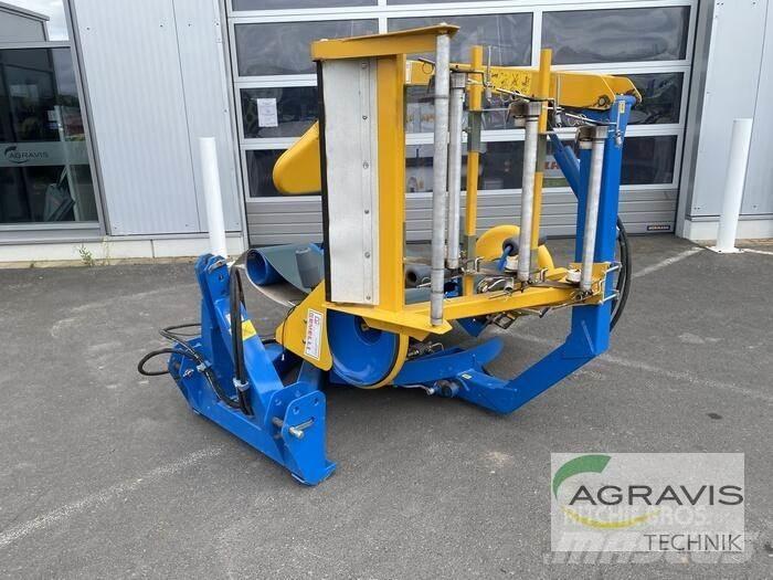  GC Gemelli 120/3S 其他牧草收穫設備